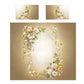 Whispering Roses Duvet Cover Set