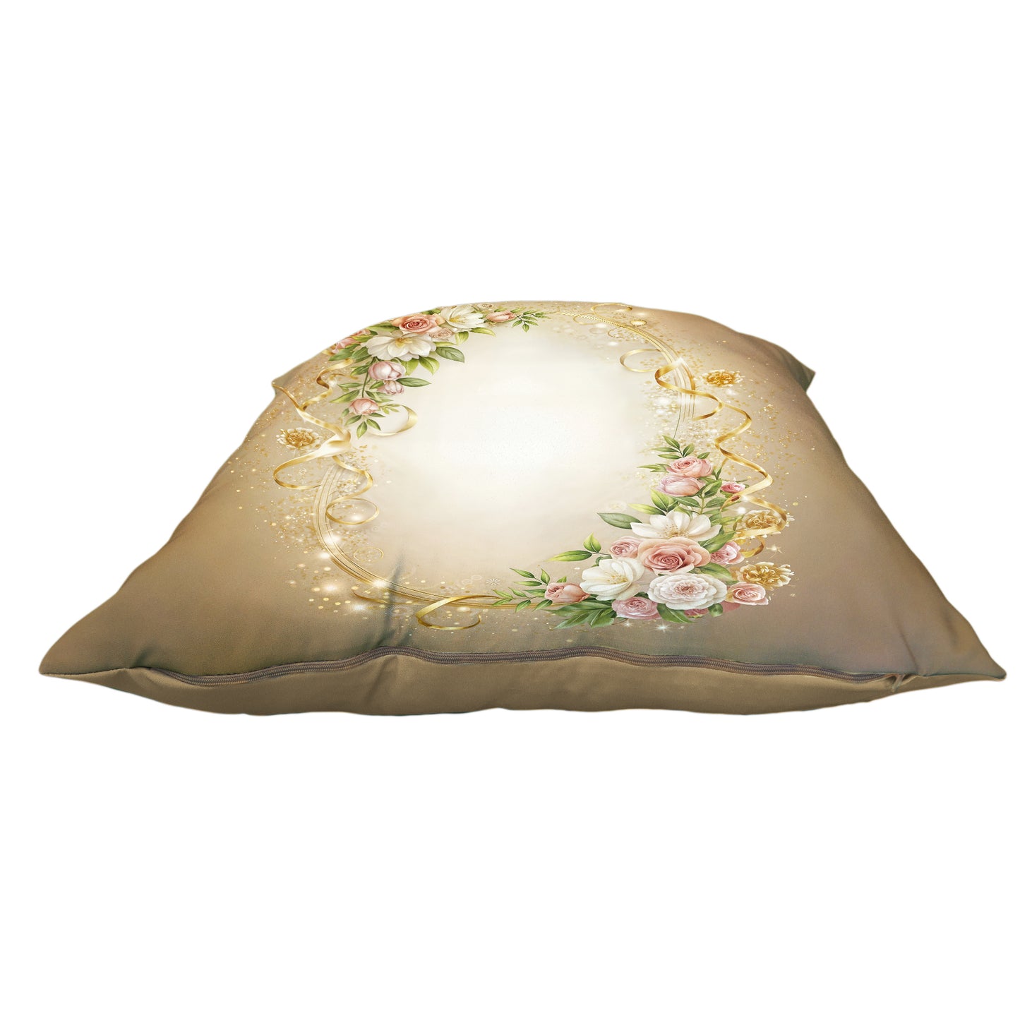 Whispering Roses Luxury Scatter