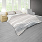 Whispering Tides Duvet Cover Set by Wikus Schalkwyk