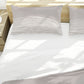 Whispering Tides Duvet Cover Set by Wikus Schalkwyk
