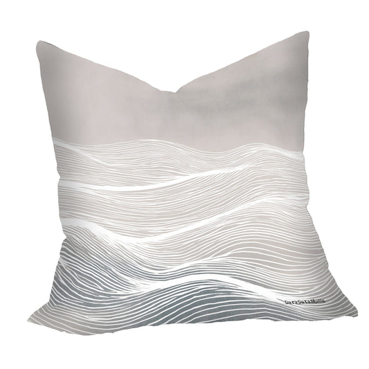 Whispering Tides Luxury Scatter by Wikus Schalkwyk