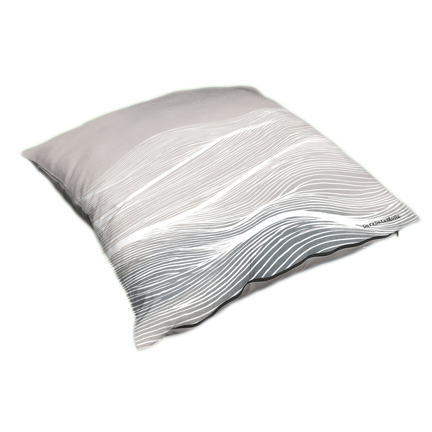 Whispering Tides Luxury Scatter by Wikus Schalkwyk