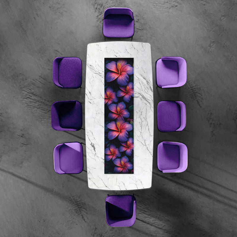 Whispers In The Night 160cm Table Runner