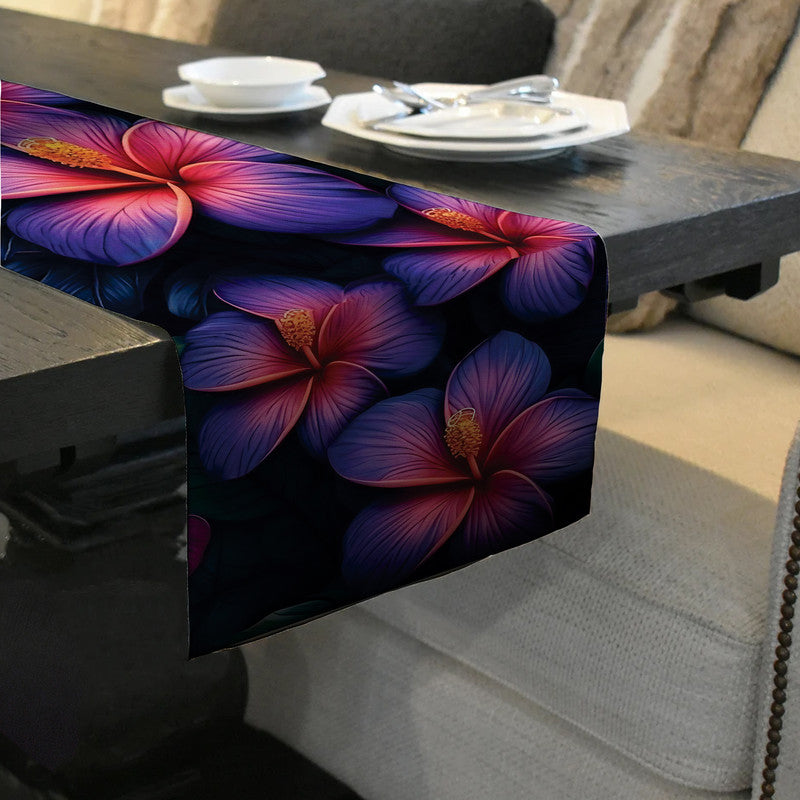 Whispers In The Night 160cm Table Runner
