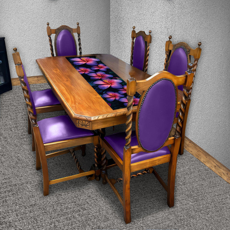 Whispers In The Night 160cm Table Runner