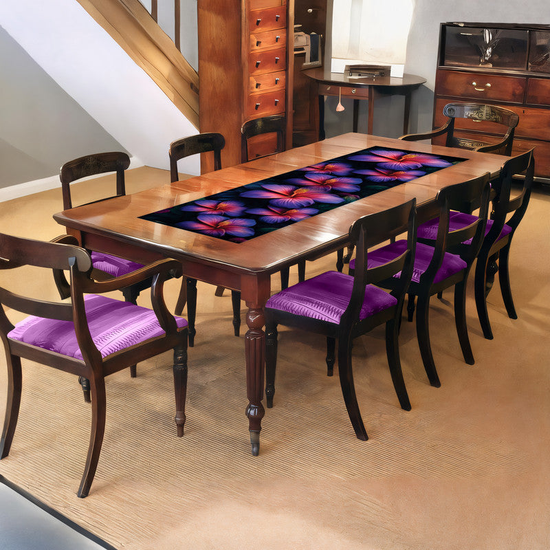 Whispers In The Night 160cm Table Runner