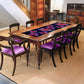 Whispers In The Night 160cm Table Runner