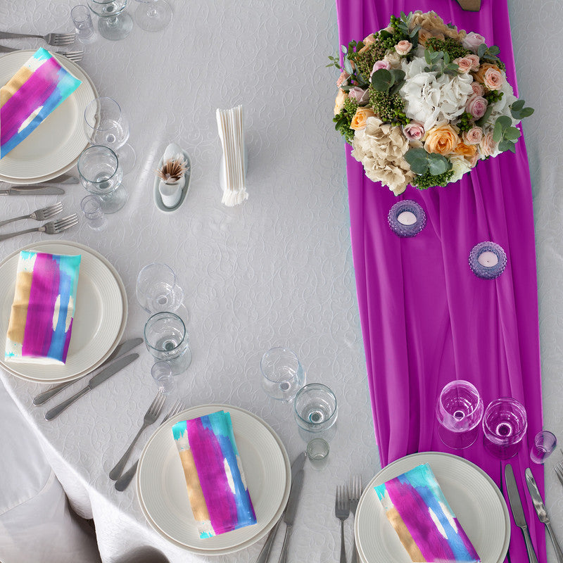 Whispers Of Serenity Napkins