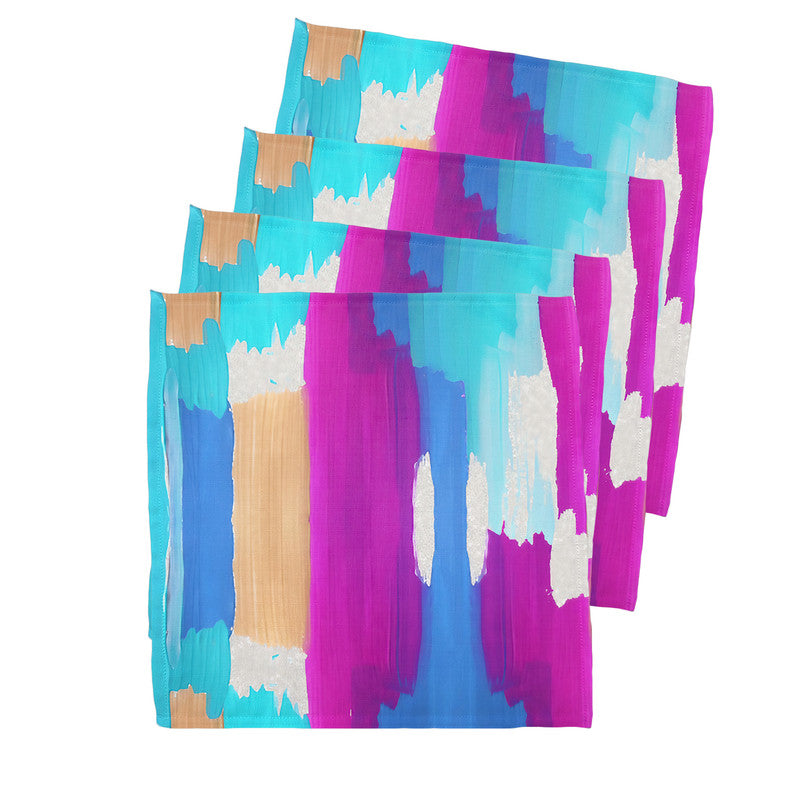 Whispers Of Serenity Napkins