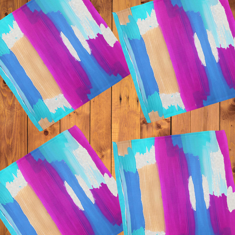 Whispers Of Serenity Napkins