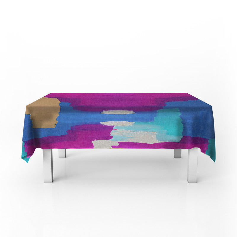 Whispers Of Serenity Rectangle Tablecloth