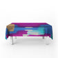 Whispers Of Serenity Rectangle Tablecloth