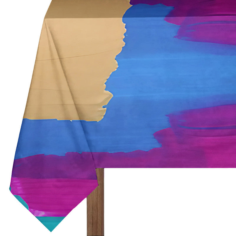 Whispers Of Serenity Rectangle Tablecloth