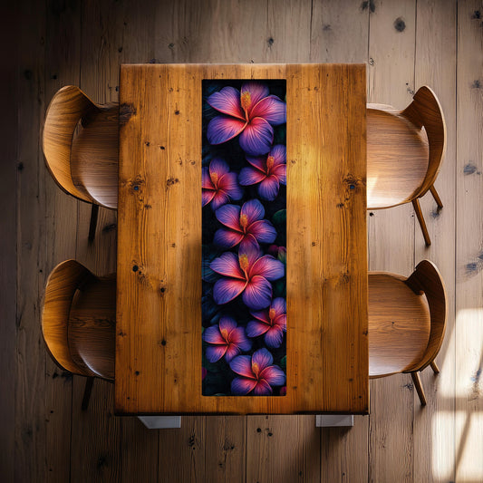 Whispers In The Night 160cm Table Runner
