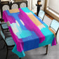 Whispers Of Serenity Rectangle Tablecloth