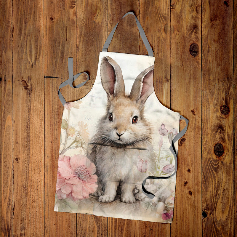Whispertail Apron