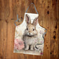 Whispertail Apron