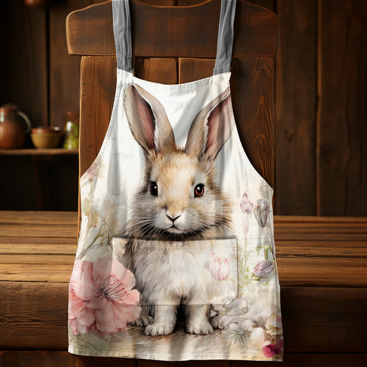 Whispertail Apron