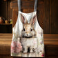 Whispertail Apron