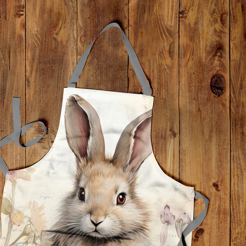 Whispertail Apron