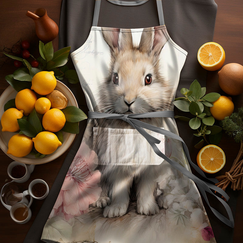 Whispertail Apron