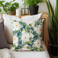 White Blooming Peony Bush Luxury Scatter  By Mark Van Vuuren