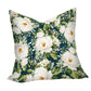 White Blooming Peony Bush Luxury Scatter  By Mark Van Vuuren