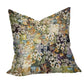 White Flowers Painted Blocks Luxury Scatter by Mark van Vuuren