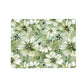 White Flowers Placemats
