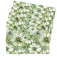White Flowers Placemats
