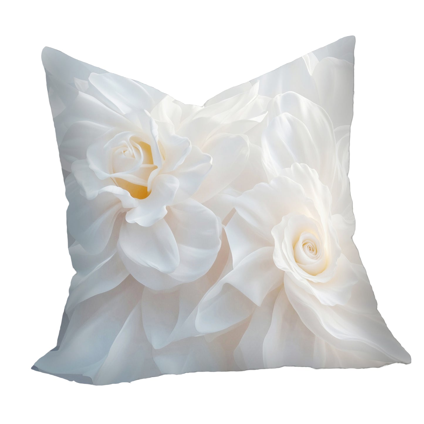 White Rose Luxury Scatter