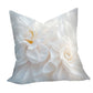 White Rose Luxury Scatter