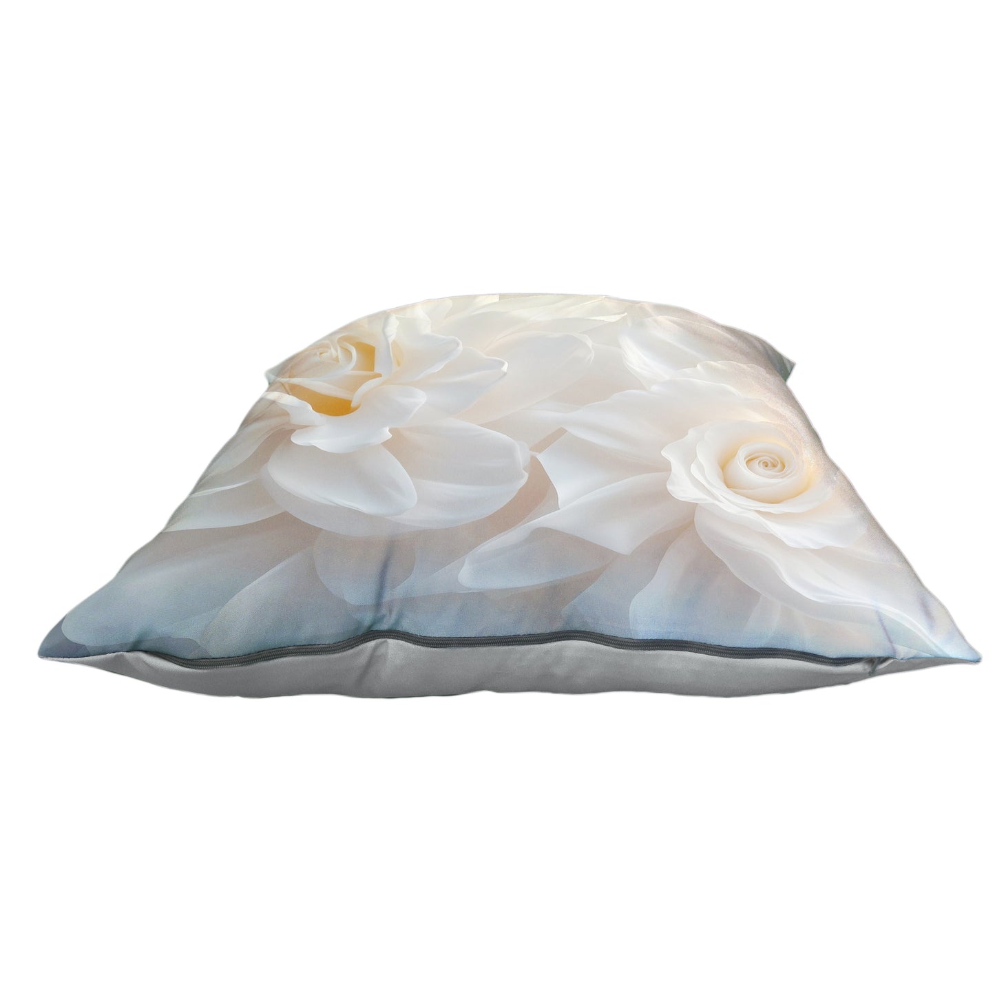 White Rose Luxury Scatter