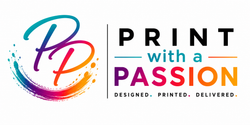Print with Passion Decor