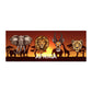 Wild Africa Desk Pad