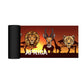 Wild Africa Desk Pad