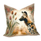 Wild Dog Luxury Scatter