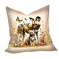 Wild Dog & Cub Luxury Scatter