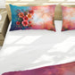 Wild Ember Bloom Duvet Cover Set