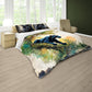 WildLife Jaquar Duvet Cover Set