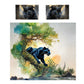 WildLife Jaquar Duvet Cover Set
