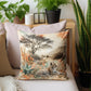 Wild Life Leopard’s Journal Luxury Scatter