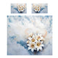 Wild Lily Dreams Duvet Cover Set