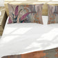 Wild Lupine Grove Duvet Cover Set
