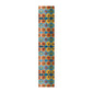 Wild Petal Pottery Table Runner