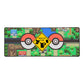 Wild Pokemon Pattern Large Desk Pad