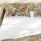 Wild Rose Duvet Cover Set