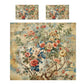 Wild Rose Duvet Cover Set