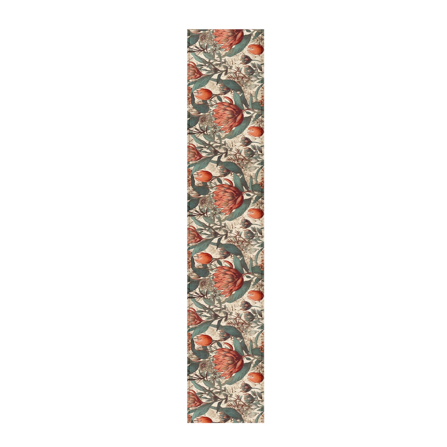 Wildflowers Table Runner