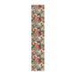 Wildflowers Table Runner